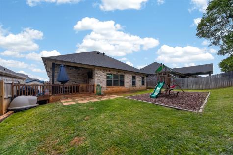 412 Faithful Road Lindale TX 75771