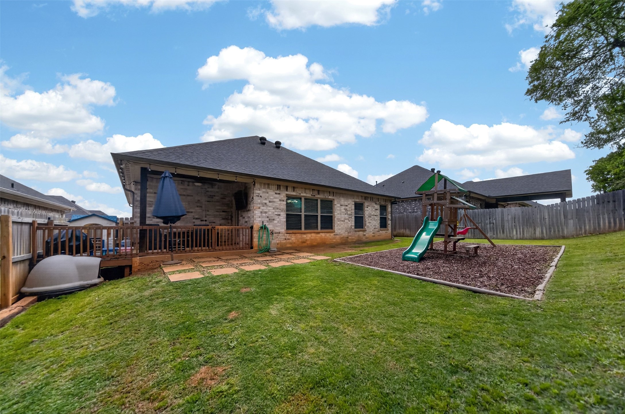 412 Faithful Road Lindale TX 75771