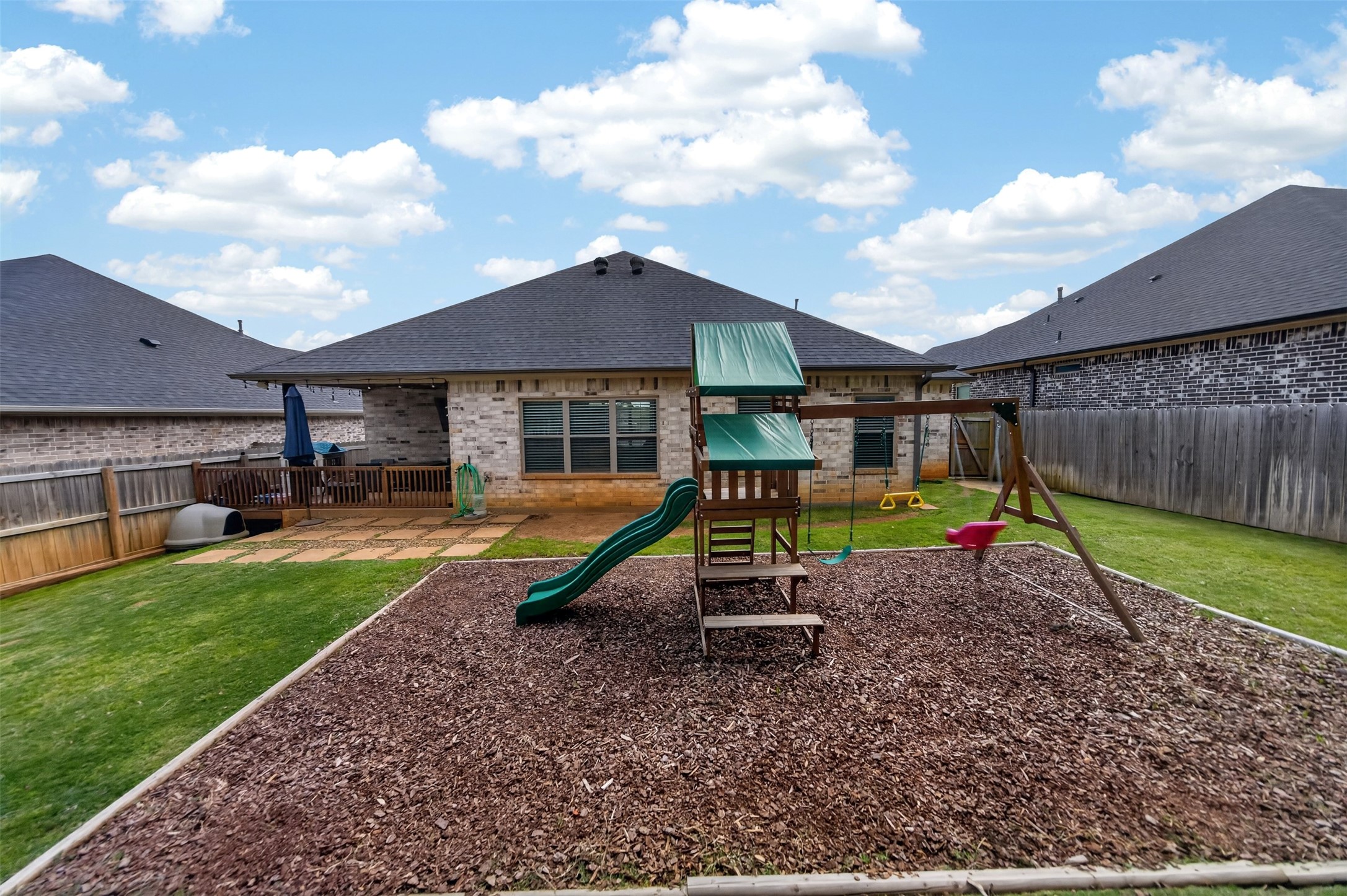 412 Faithful Road Lindale TX 75771