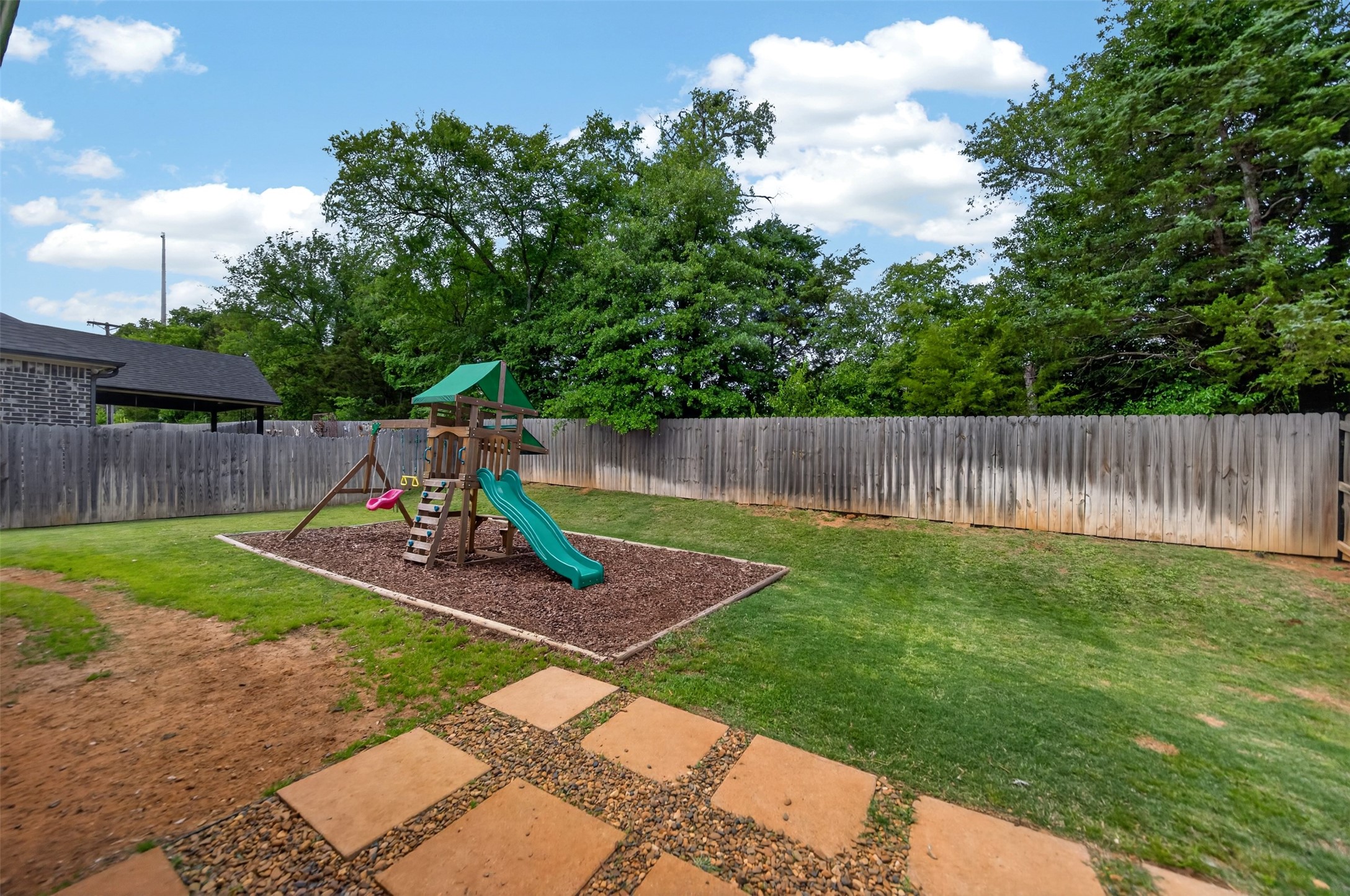 412 Faithful Road Lindale TX 75771
