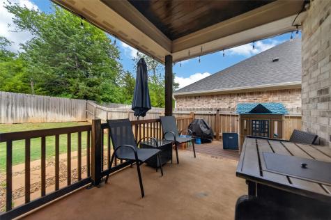 412 Faithful Road Lindale TX 75771