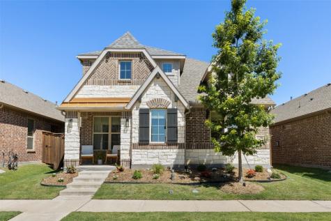 2052 Miramar Drive Little Elm TX 75068