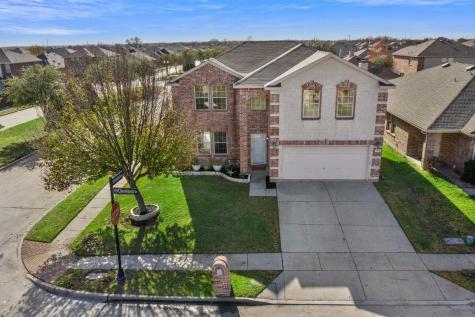 502 Cleveland Drive Lavon TX 75166