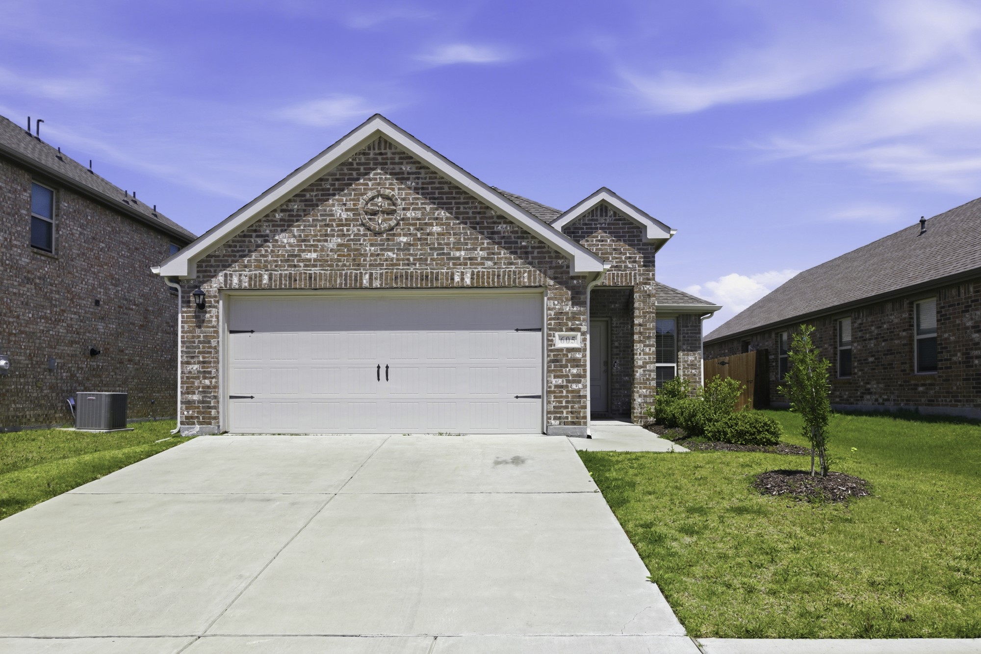 605 Cozy Greens Lavon TX 75166