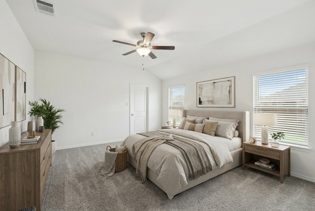 605 Cozy Greens Lavon TX 75166