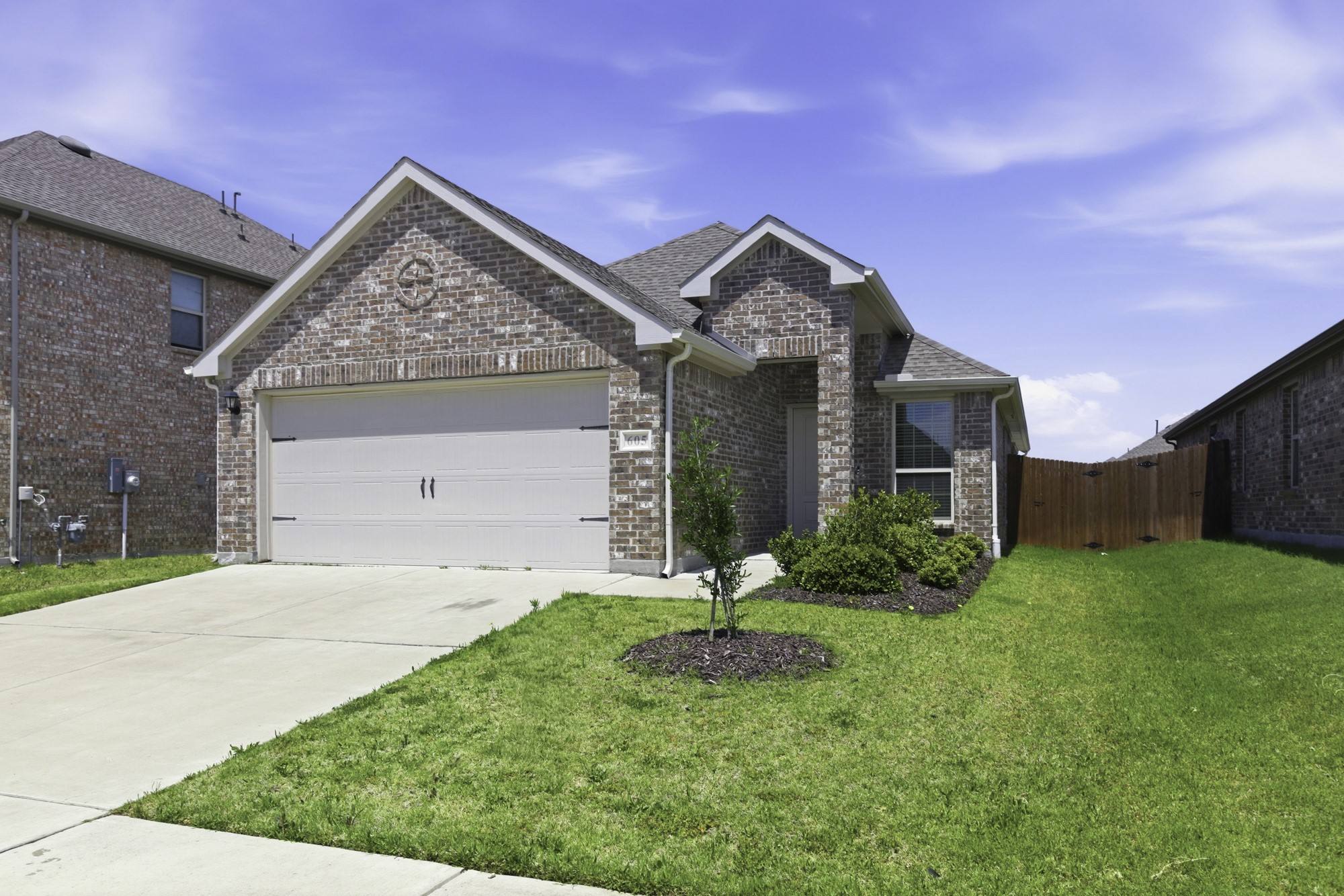 605 Cozy Greens Lavon TX 75166