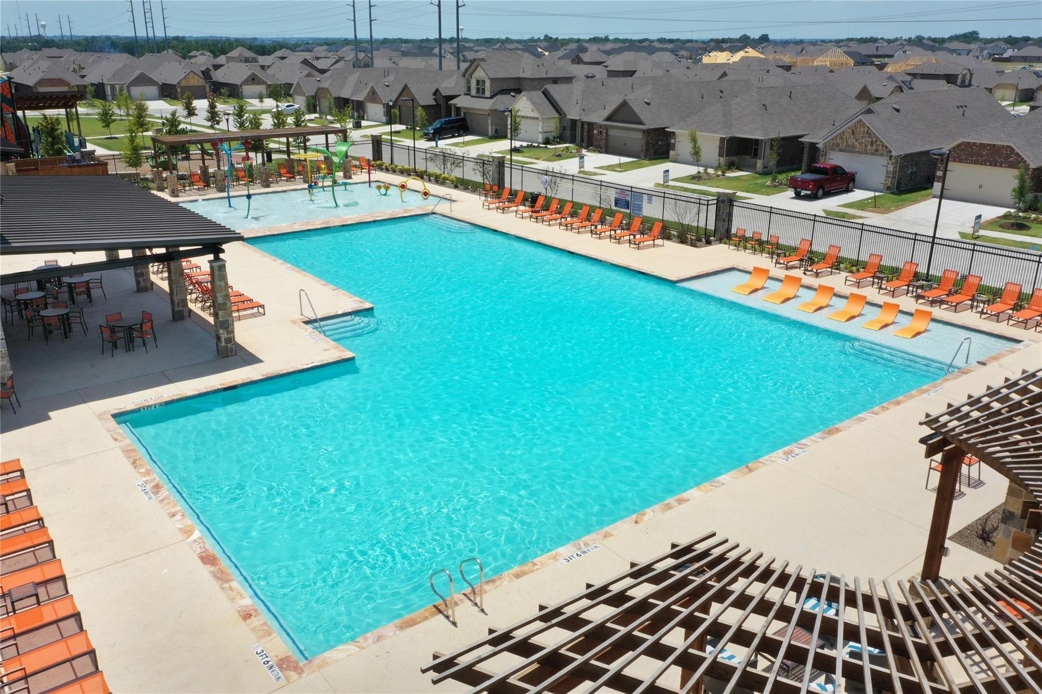 605 Cozy Greens Lavon TX 75166