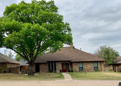1405 Woodcreek Drive Richardson TX 75082