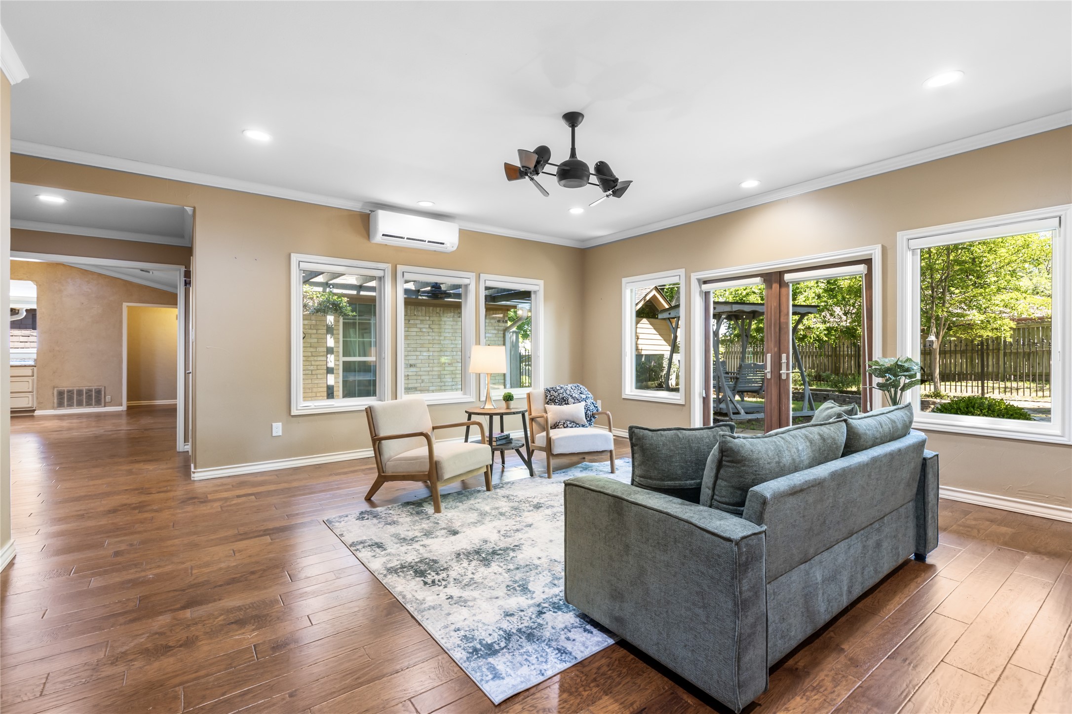 1814 Oak Creek Drive Sherman TX 75092