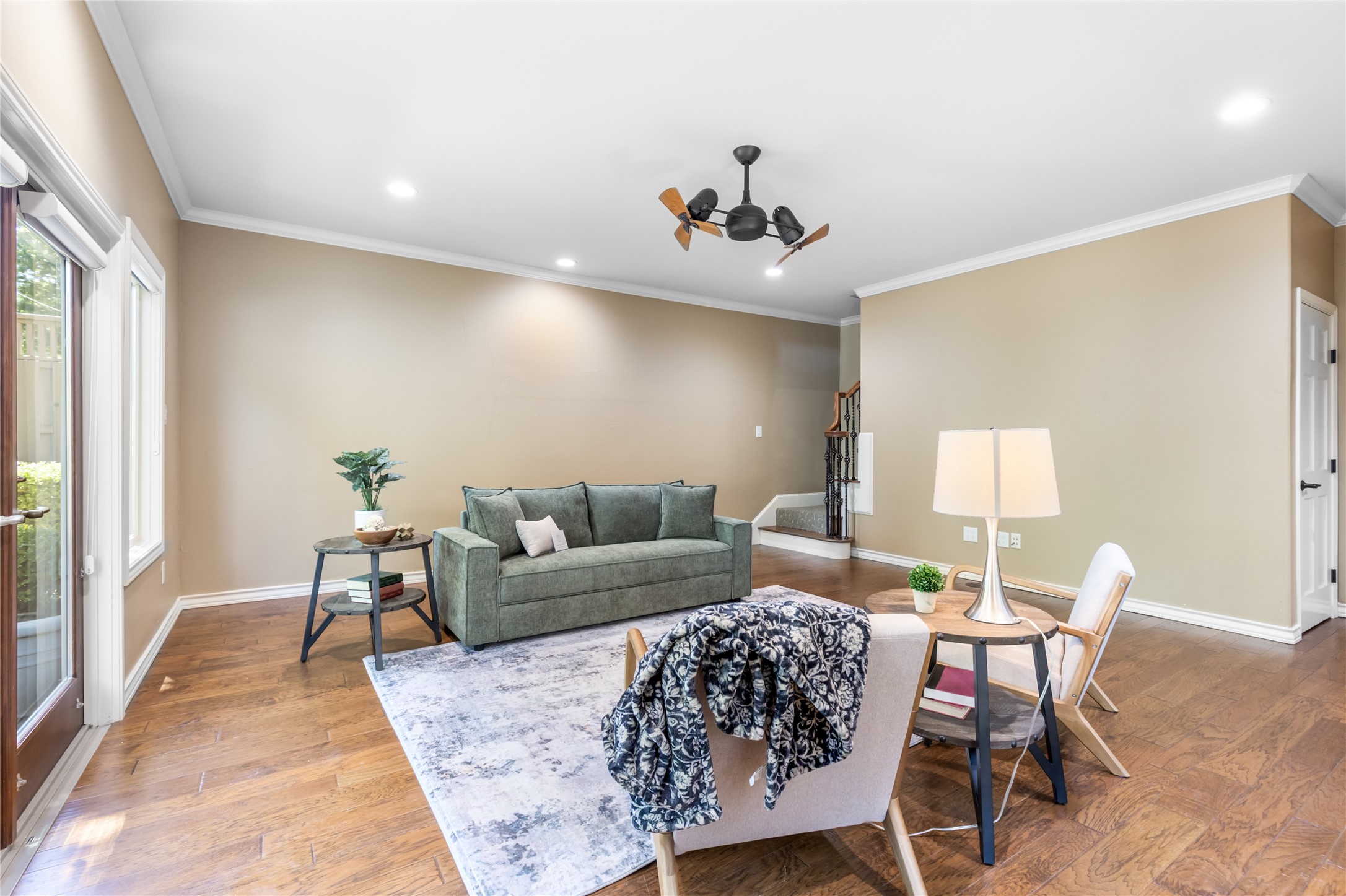 1814 Oak Creek Drive Sherman TX 75092