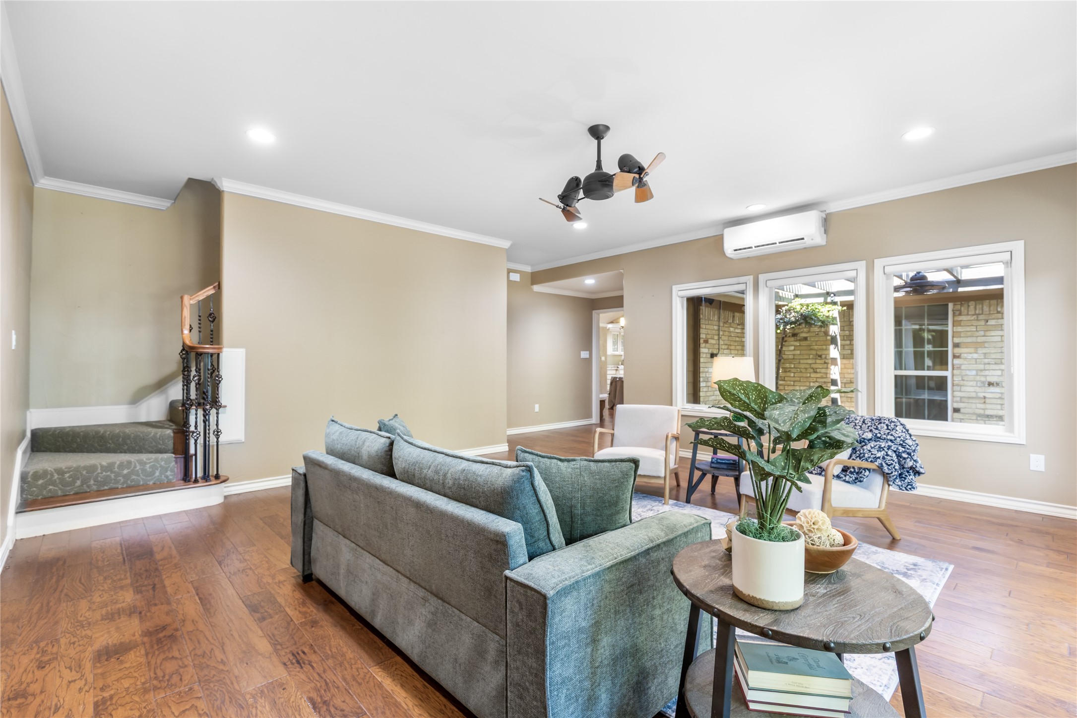 1814 Oak Creek Drive Sherman TX 75092