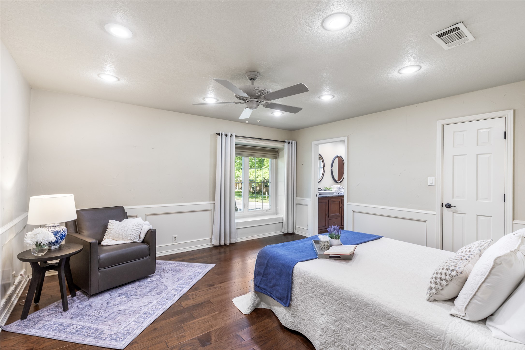 1814 Oak Creek Drive Sherman TX 75092