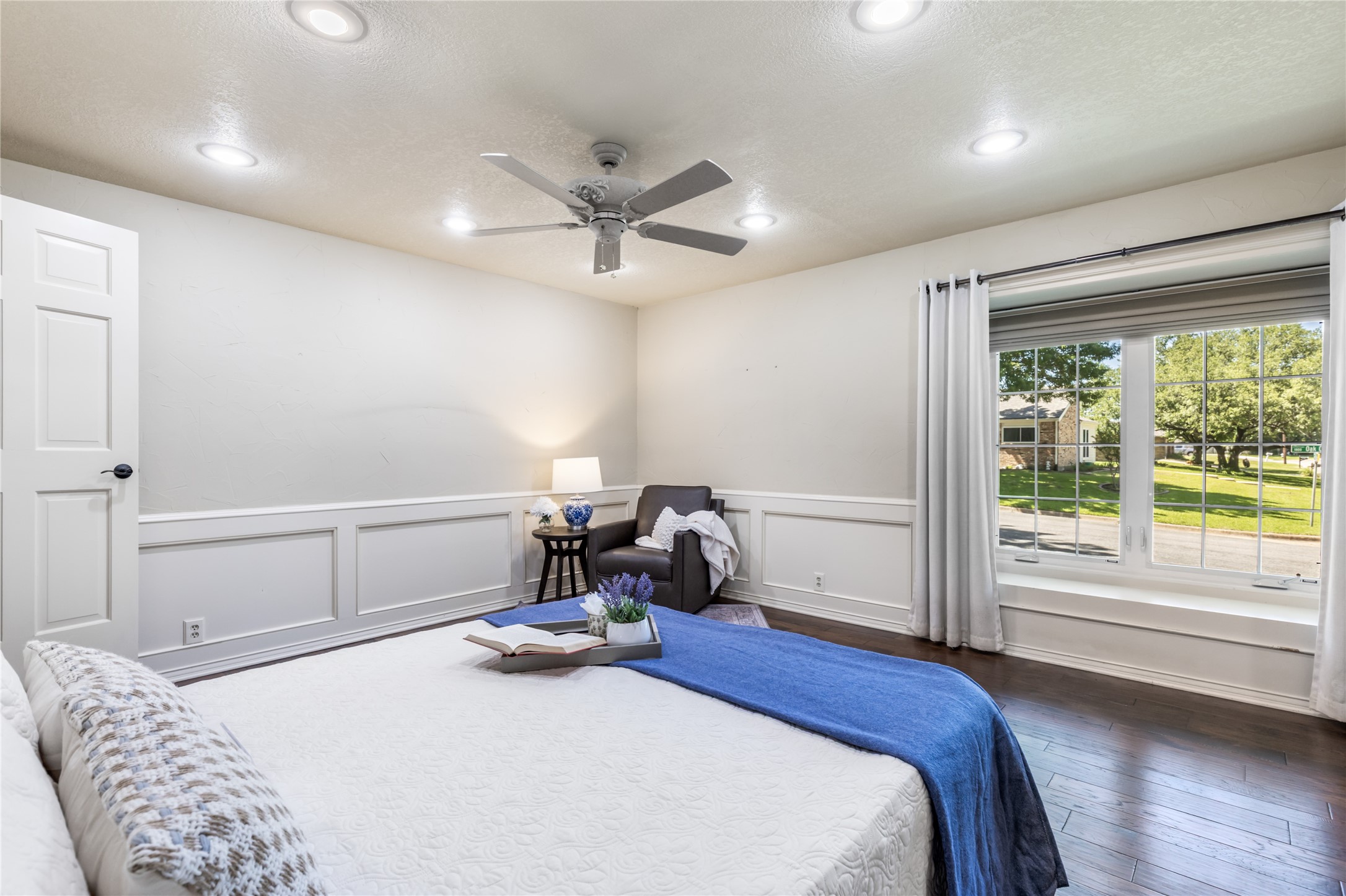 1814 Oak Creek Drive Sherman TX 75092