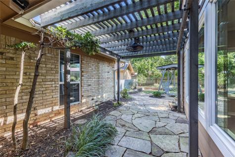 1814 Oak Creek Drive Sherman TX 75092