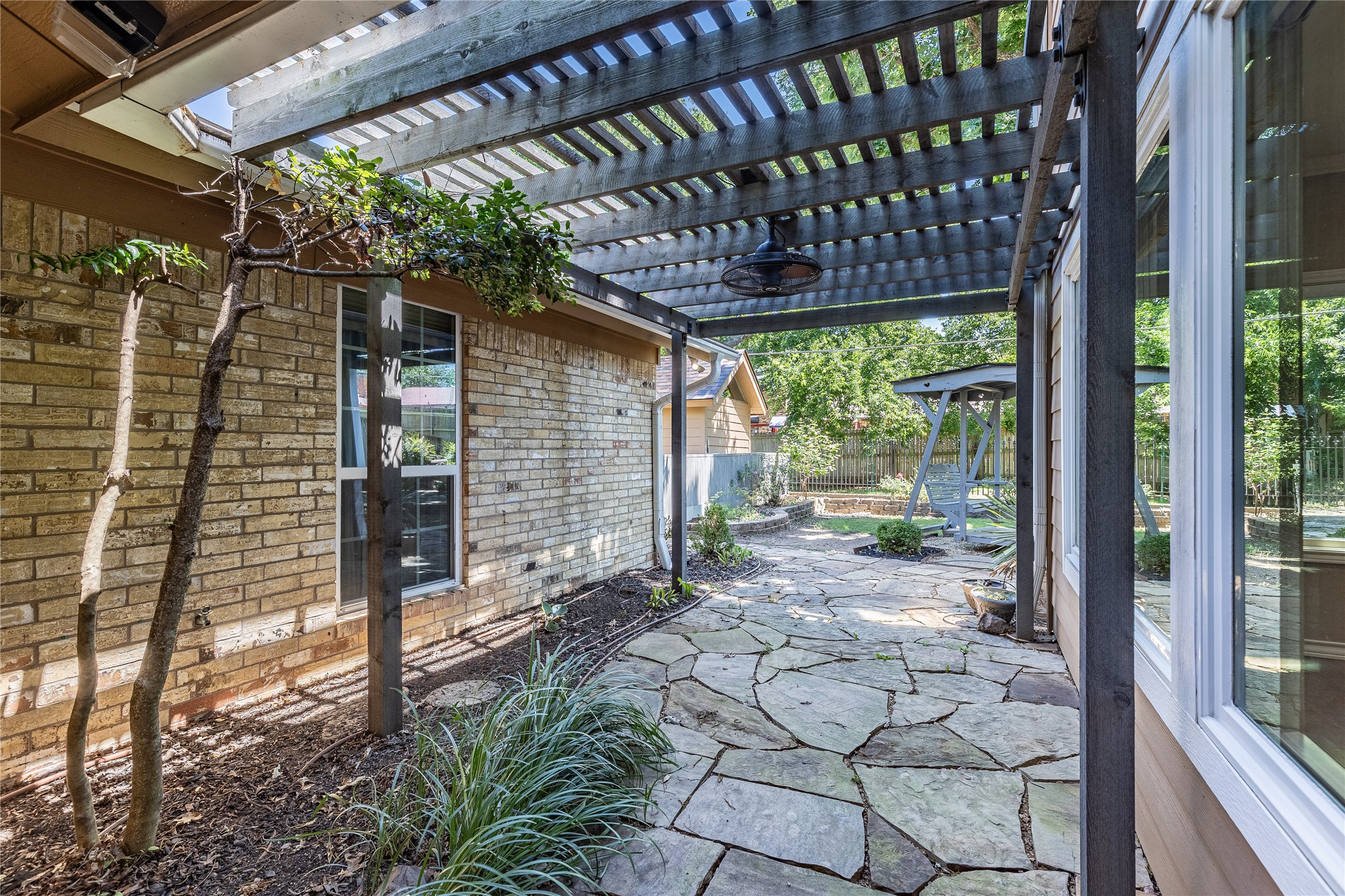 1814 Oak Creek Drive Sherman TX 75092