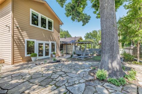 1814 Oak Creek Drive Sherman TX 75092