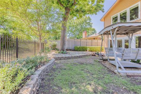 1814 Oak Creek Drive Sherman TX 75092