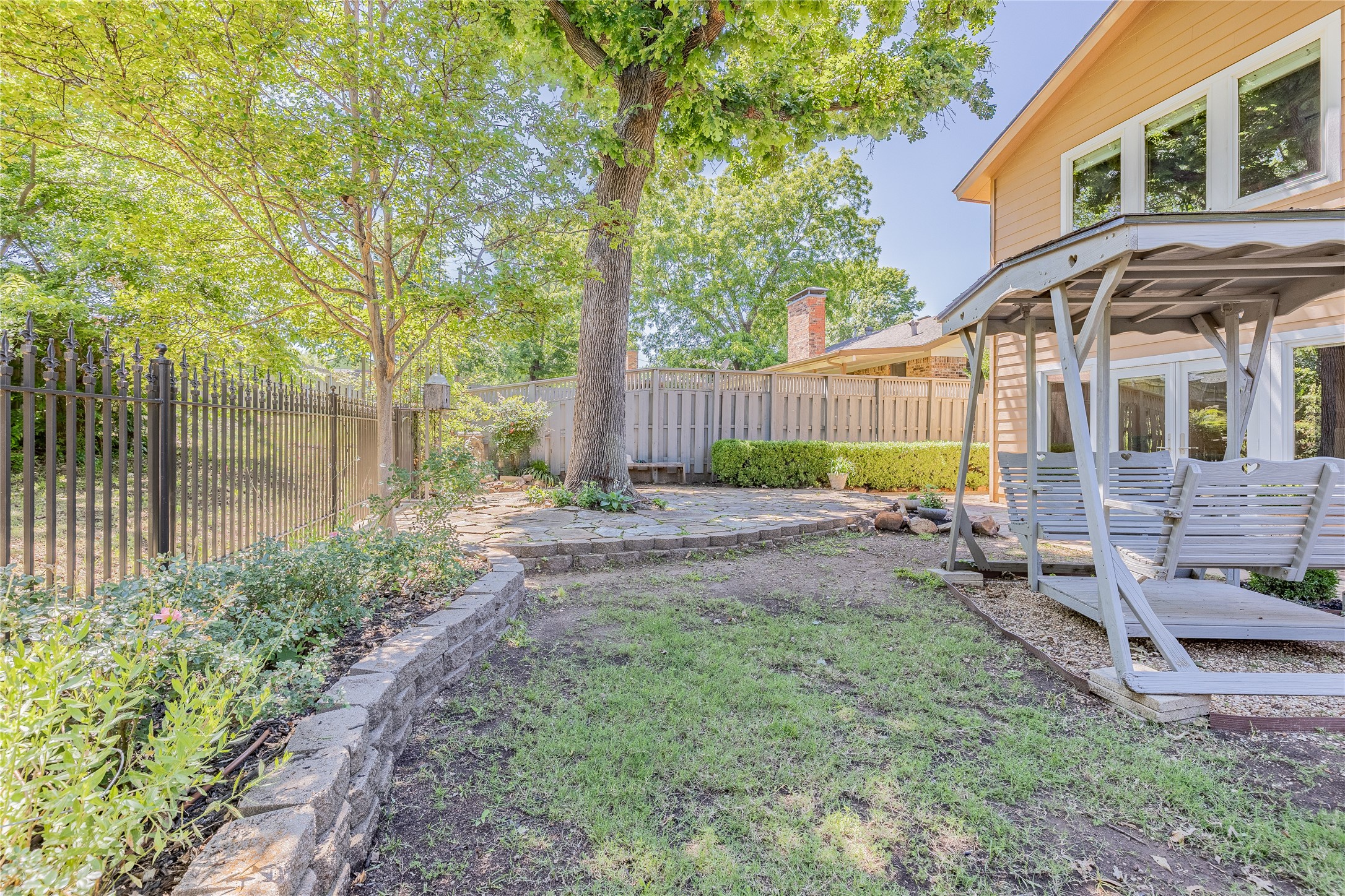 1814 Oak Creek Drive Sherman TX 75092