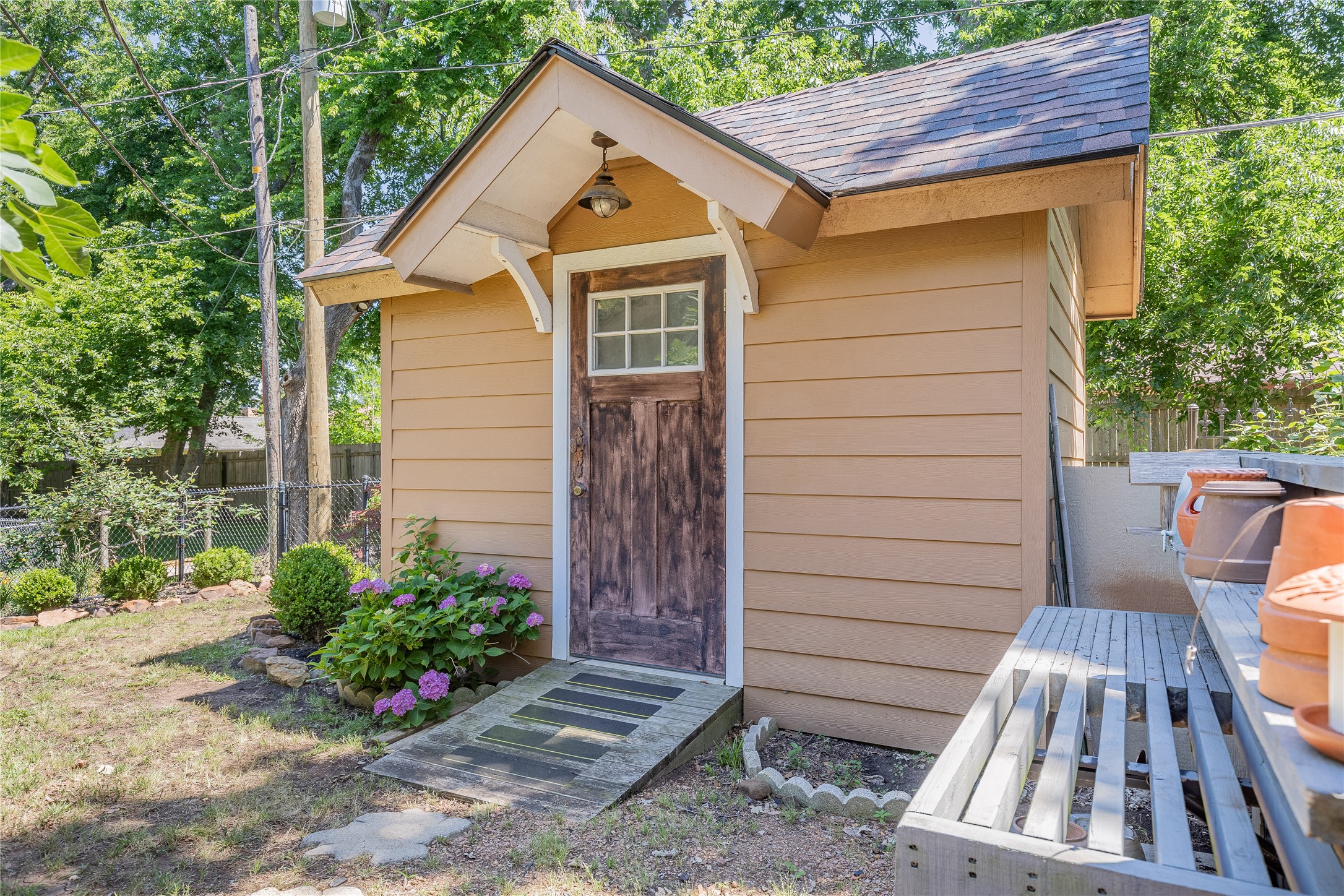 1814 Oak Creek Drive Sherman TX 75092