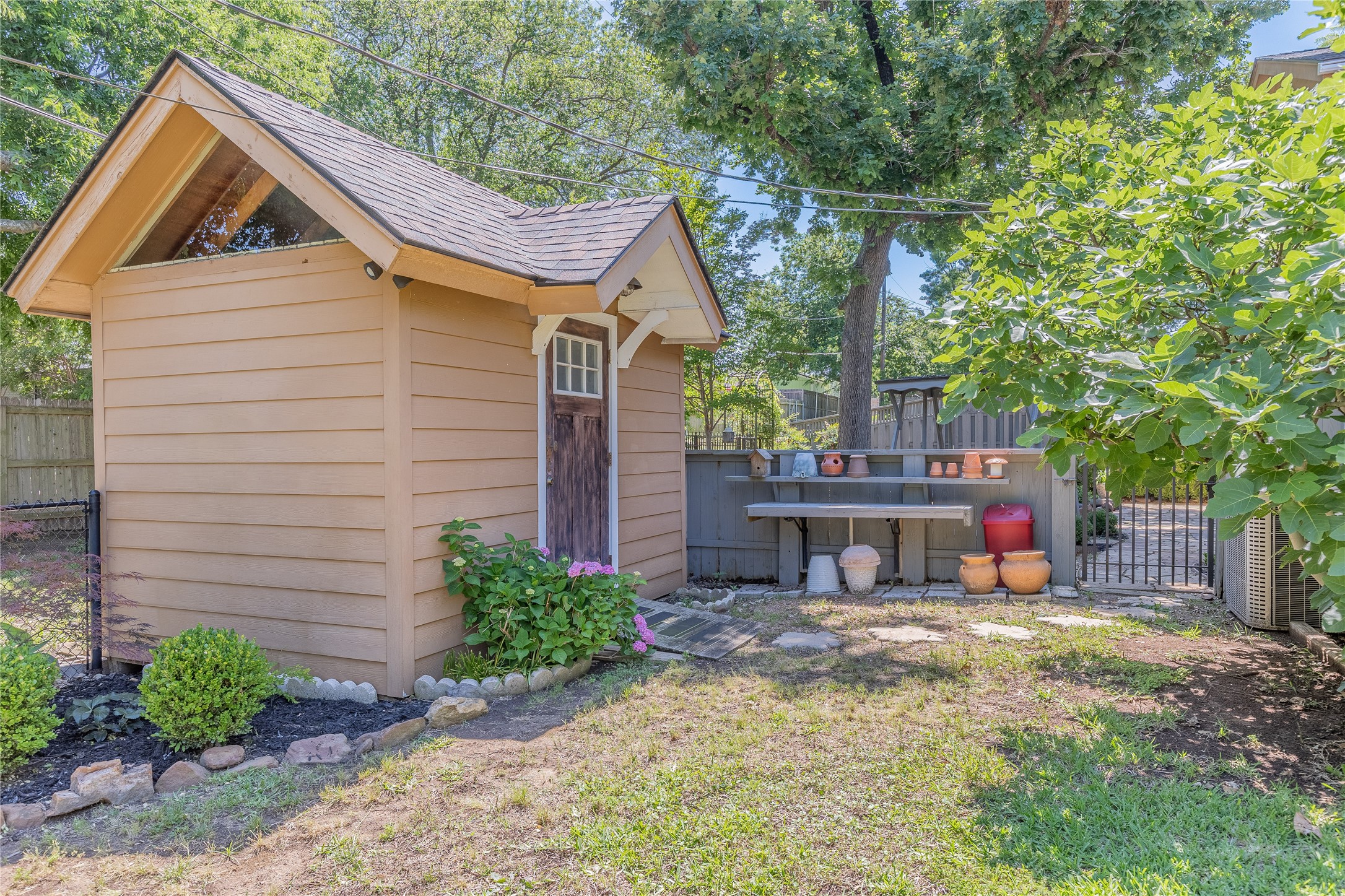 1814 Oak Creek Drive Sherman TX 75092