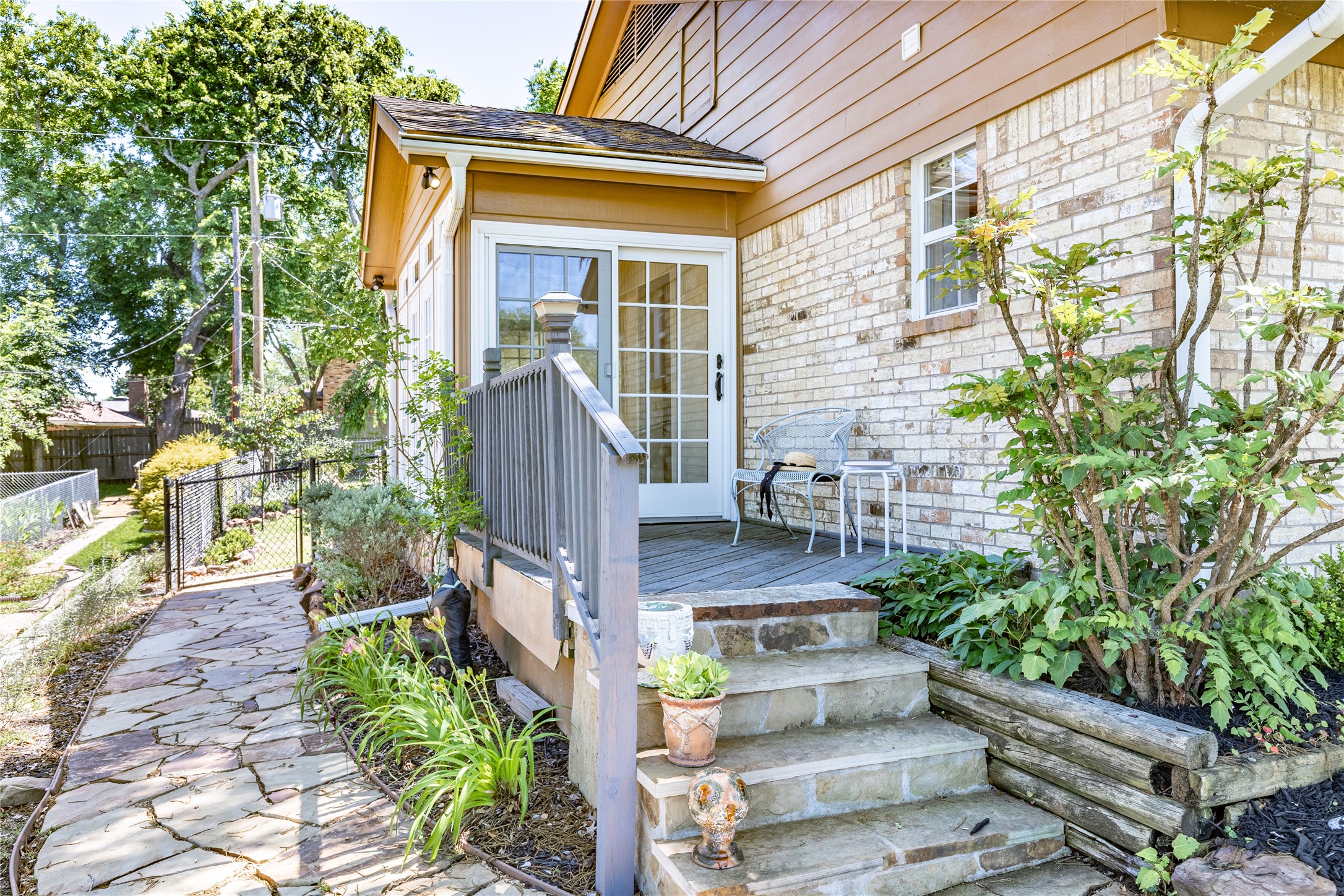1814 Oak Creek Drive Sherman TX 75092