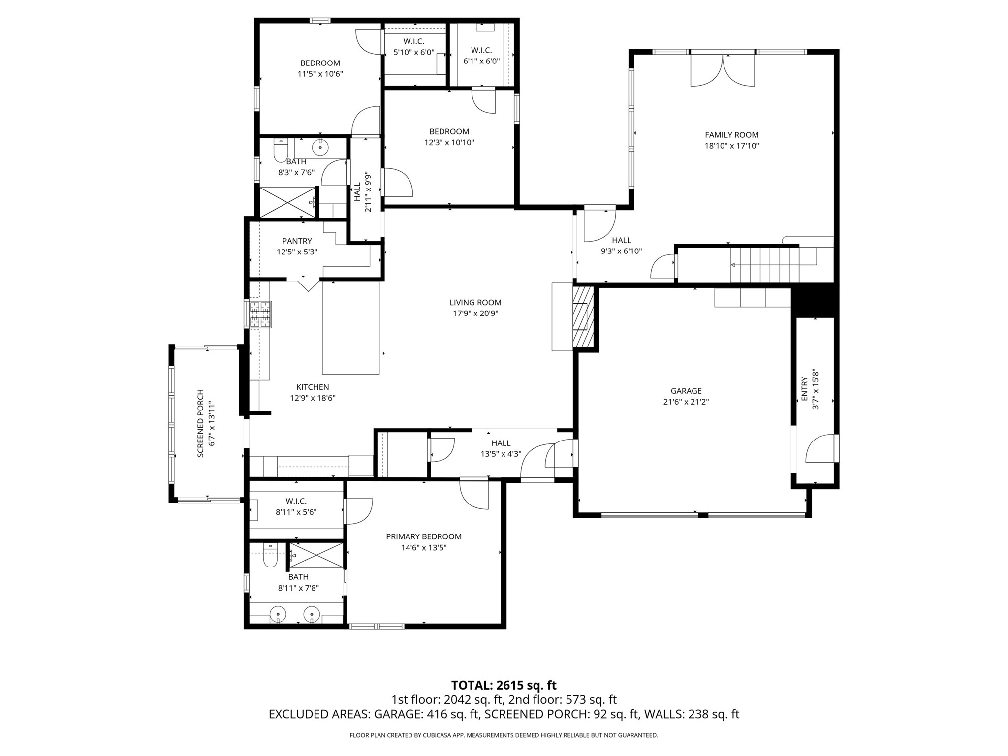 1814 Oak Creek Drive Sherman TX 75092