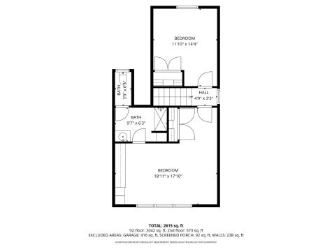 1814 Oak Creek Drive Sherman TX 75092