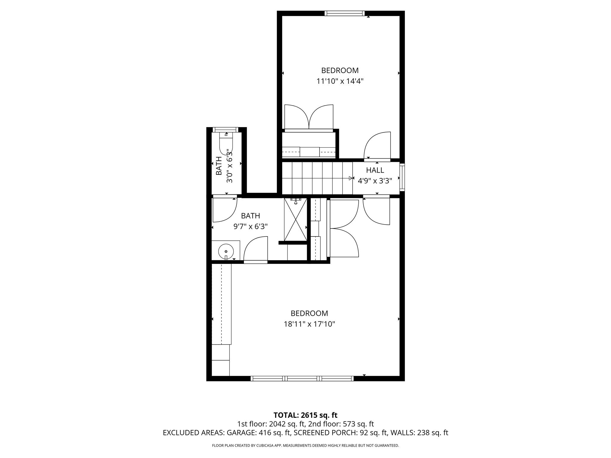 1814 Oak Creek Drive Sherman TX 75092