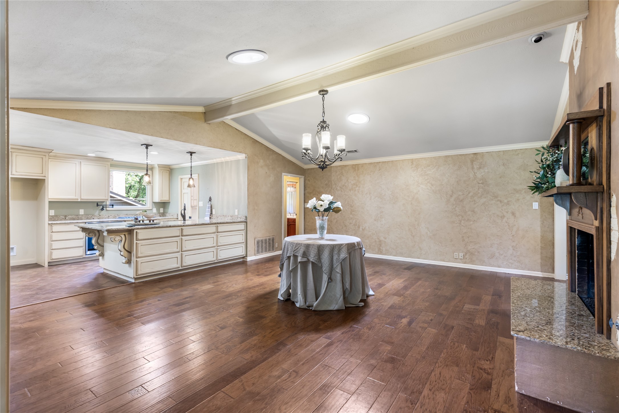 1814 Oak Creek Drive Sherman TX 75092