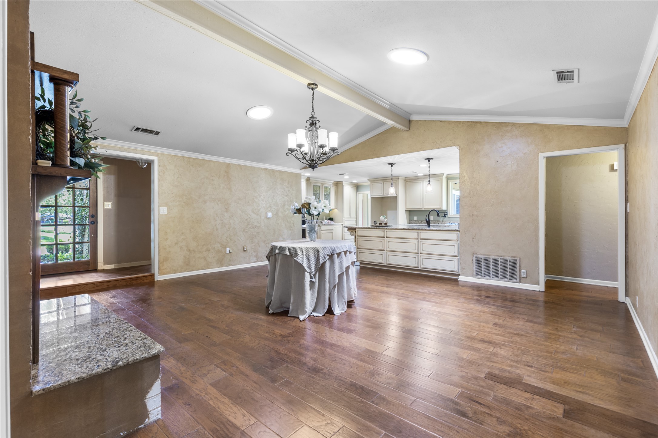 1814 Oak Creek Drive Sherman TX 75092