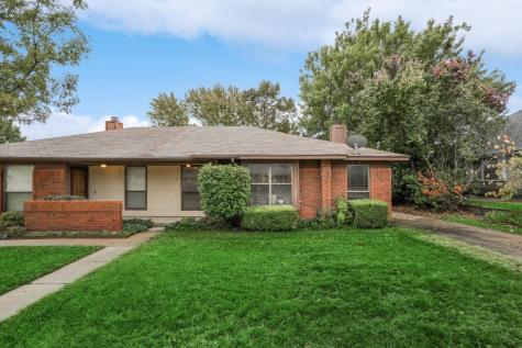 2308 Aquaduct Drive Bedford TX 76022