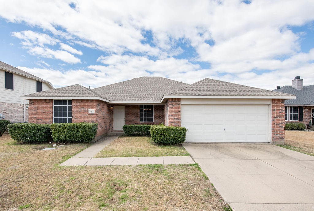 609 Odenville Drive Wylie TX 75098