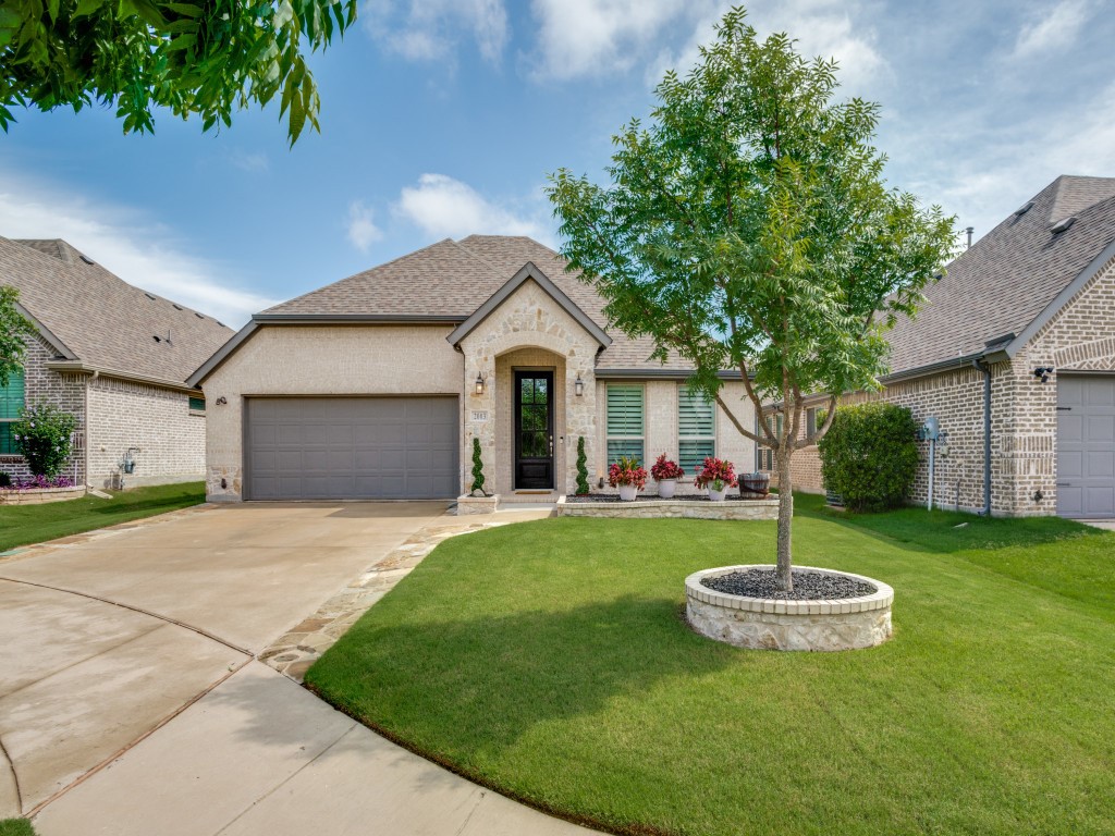 2003 Terry Court Melissa TX 75454