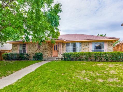 6430 Mercedes Avenue Dallas TX 75214