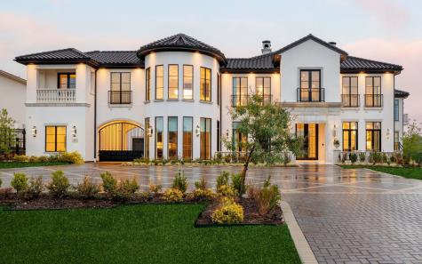 811 Tacoma Drive Allen TX 75013