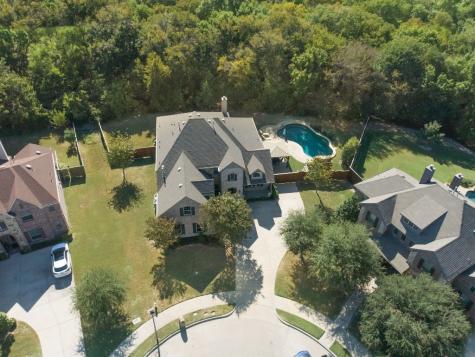 668 Bryn Mahr Lane Rockwall TX 75087