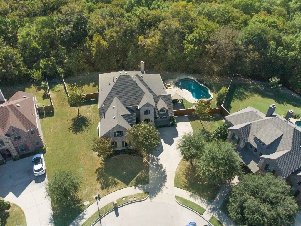 668 Bryn Mahr Lane Rockwall TX 75087