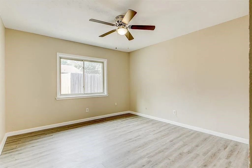 1316 Royster Road Fort Worth TX 76134