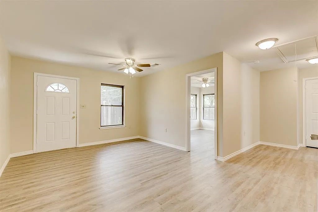 1316 Royster Road Fort Worth TX 76134