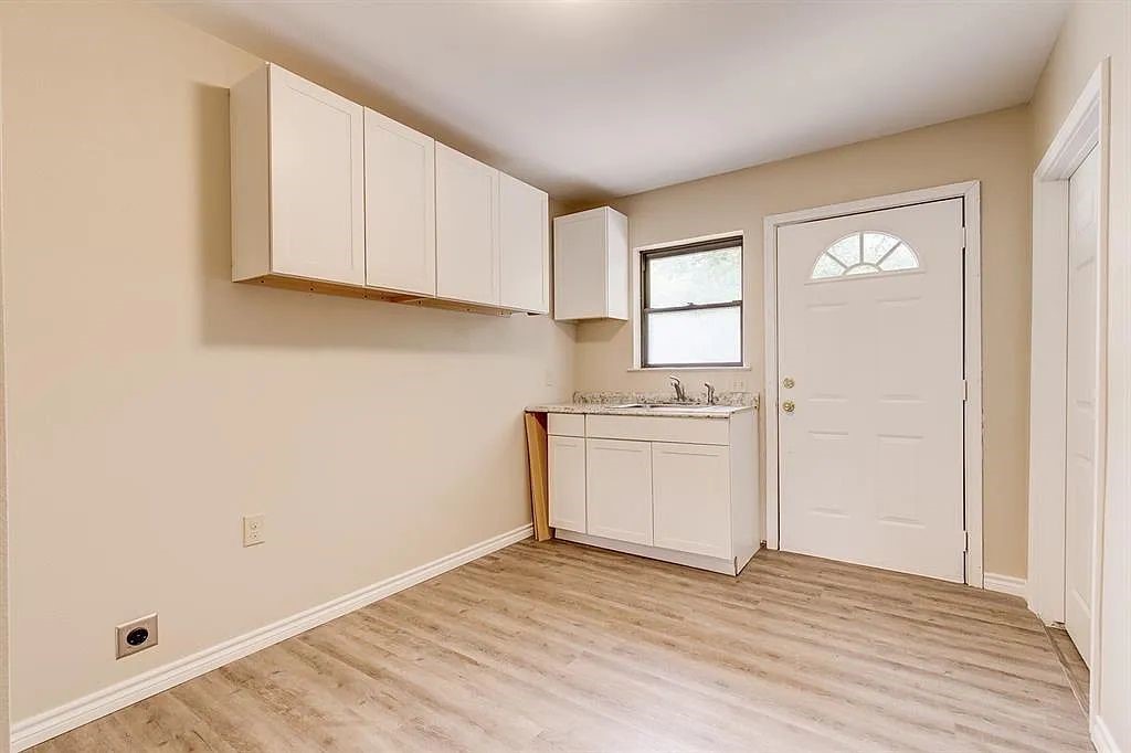 1316 Royster Road Fort Worth TX 76134