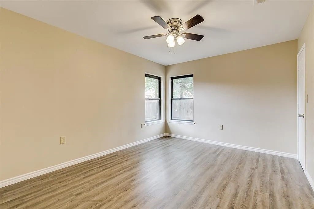 1316 Royster Road Fort Worth TX 76134
