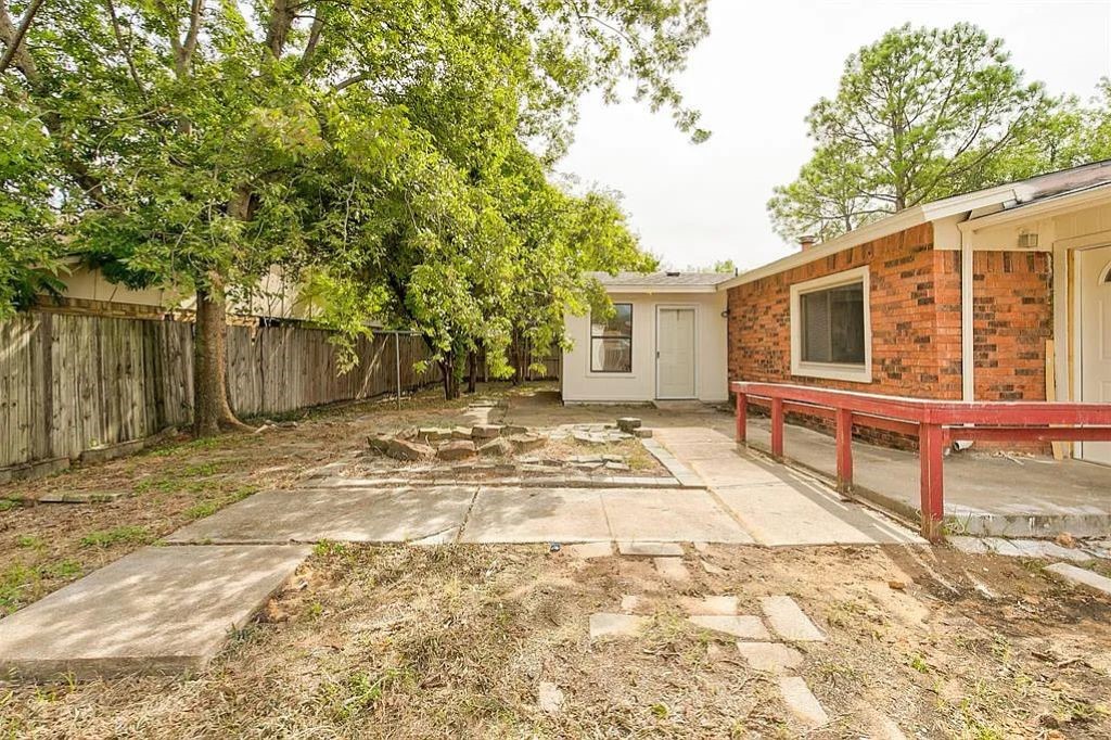 1316 Royster Road Fort Worth TX 76134