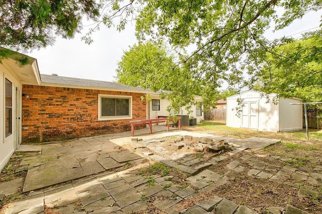 1316 Royster Road Fort Worth TX 76134