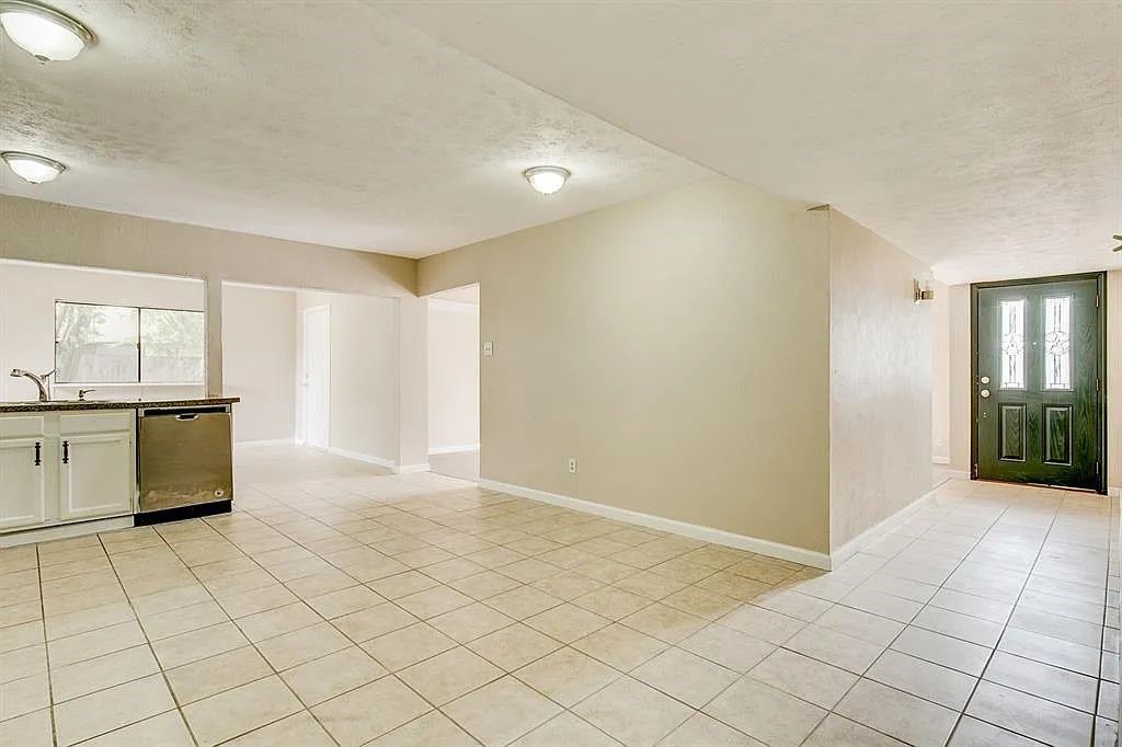 1316 Royster Road Fort Worth TX 76134
