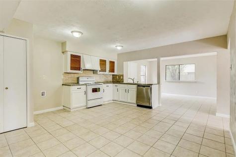 1316 Royster Road Fort Worth TX 76134