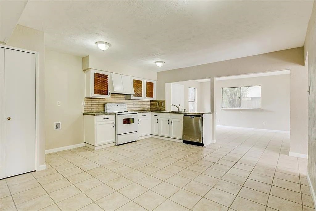 1316 Royster Road Fort Worth TX 76134