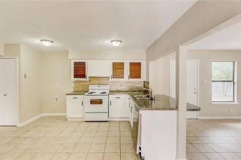 1316 Royster Road Fort Worth TX 76134