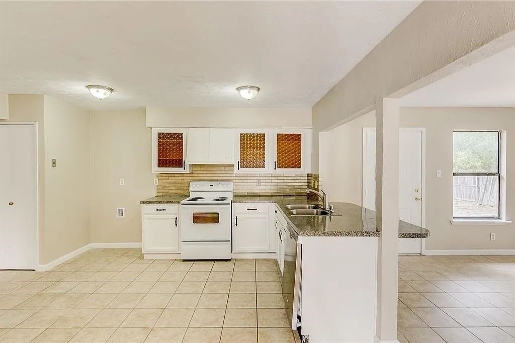1316 Royster Road Fort Worth TX 76134