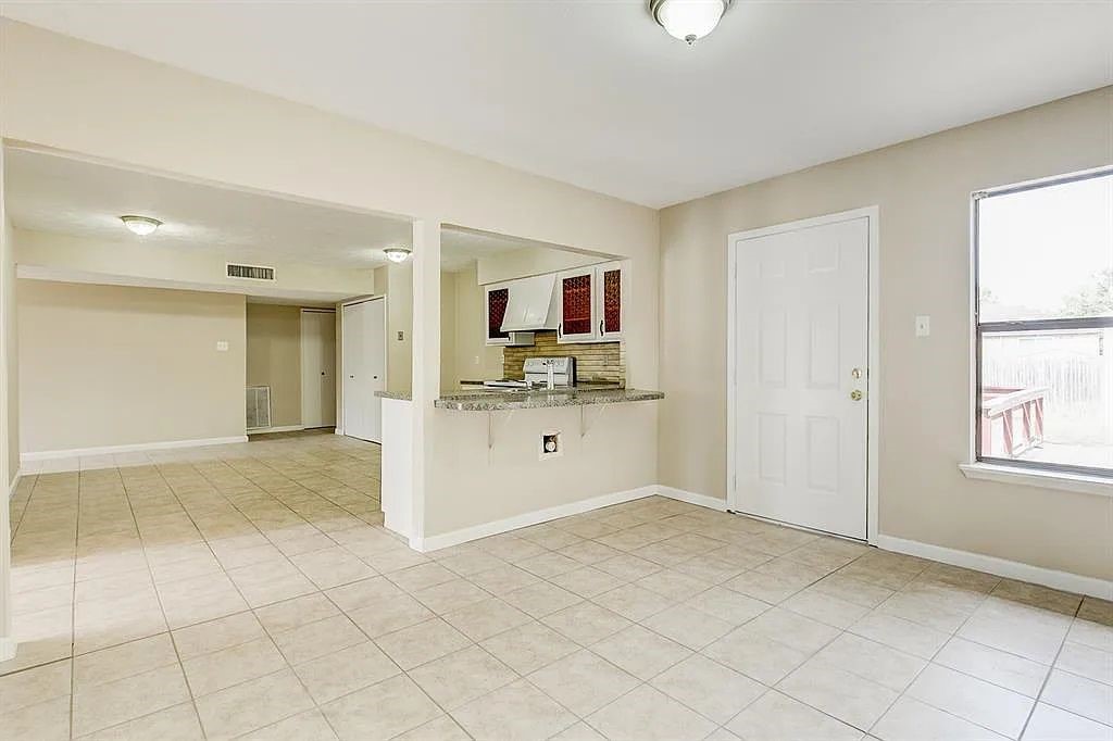1316 Royster Road Fort Worth TX 76134