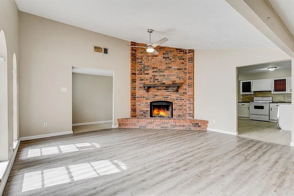 1316 Royster Road Fort Worth TX 76134